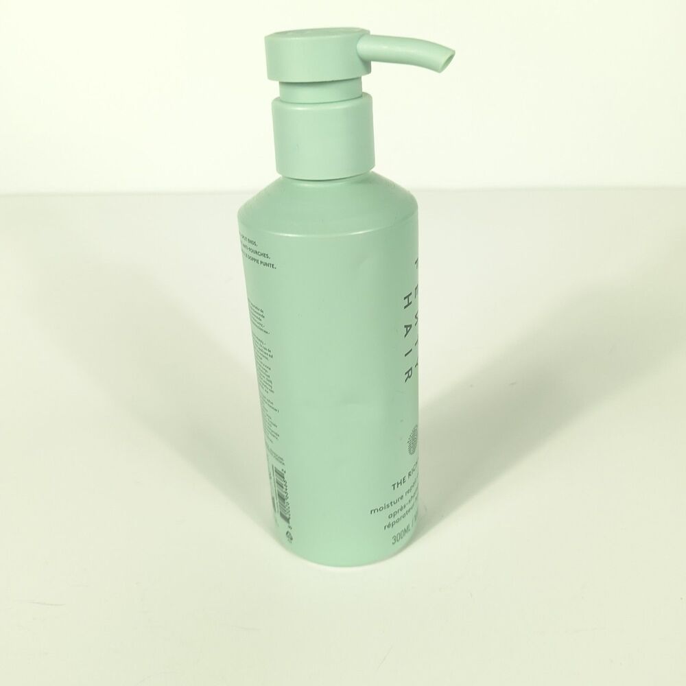 Fenty Hair The Rich One Moisture Repair Conditioner 10oz NEW Full Size Rihanna - Picture 2 of 4